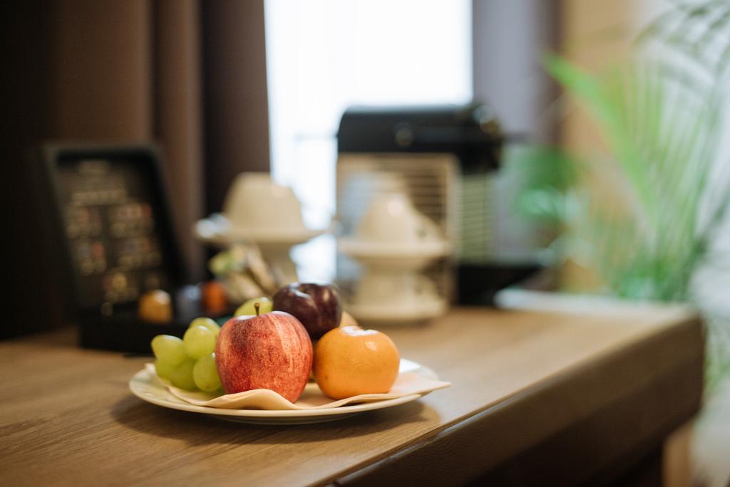 戴尔哈斯莱彻摩尔酒店 萨尔茨堡 外观 照片